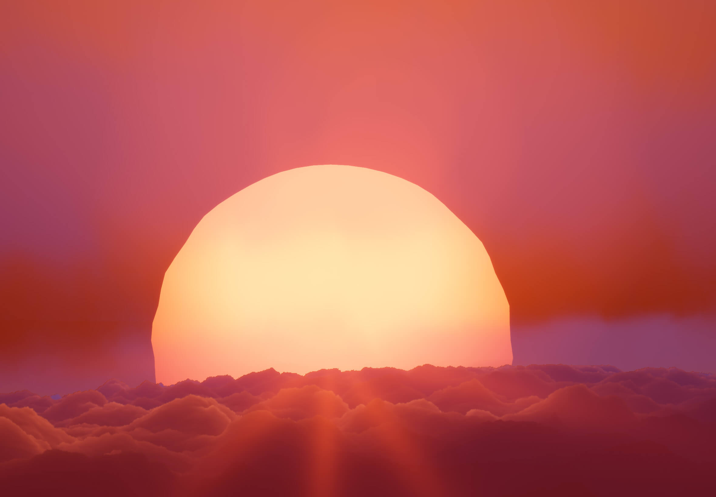 在风吹起的尽头，我们将会相遇
